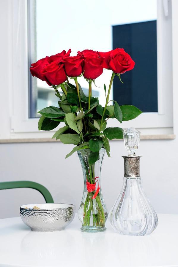 Sleep Well Inzynierska Apartment Wroclaw Ngoại thất bức ảnh
